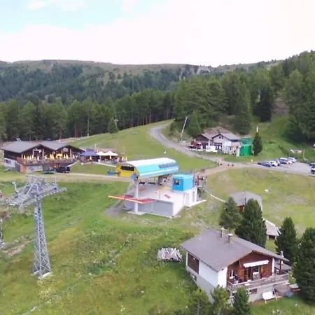 Chalet Chalet Abendruh
