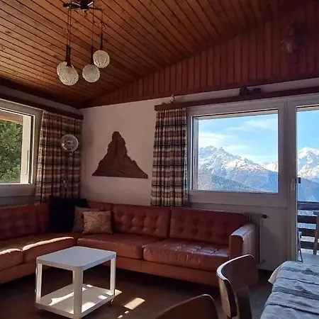 Chalet Abendruh