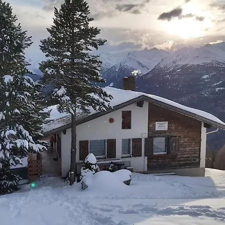 Chalet Abendruh Chalet *