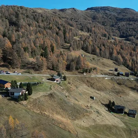 Chalet Abendruh *