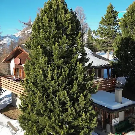 Chalet Abendruh Chalet
