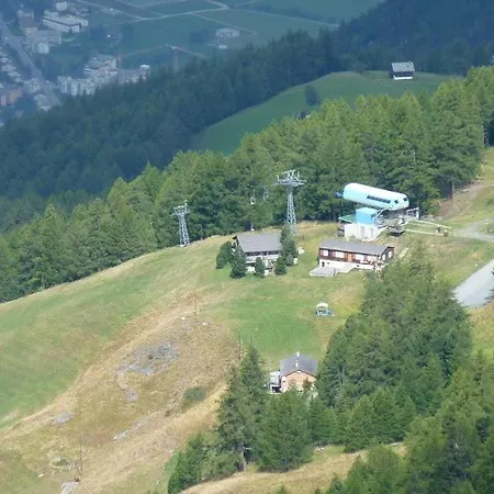 Chalet Abendruh Chalet