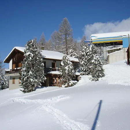 Chalet Abendruh Chalet *